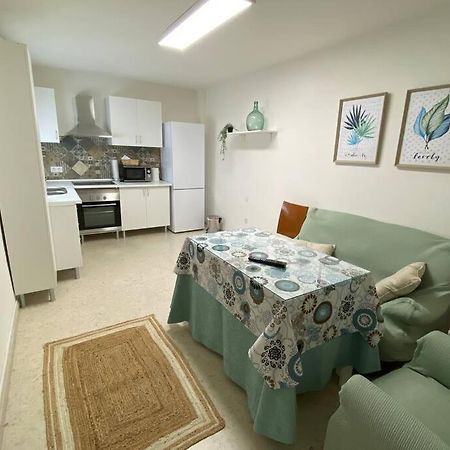 Appartamento Centrico Antequera Esterno foto
