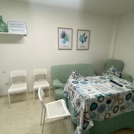 Appartamento Centrico Antequera Esterno foto