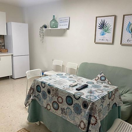 Appartamento Centrico Antequera Esterno foto