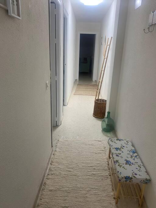 Appartamento Centrico Antequera Esterno foto