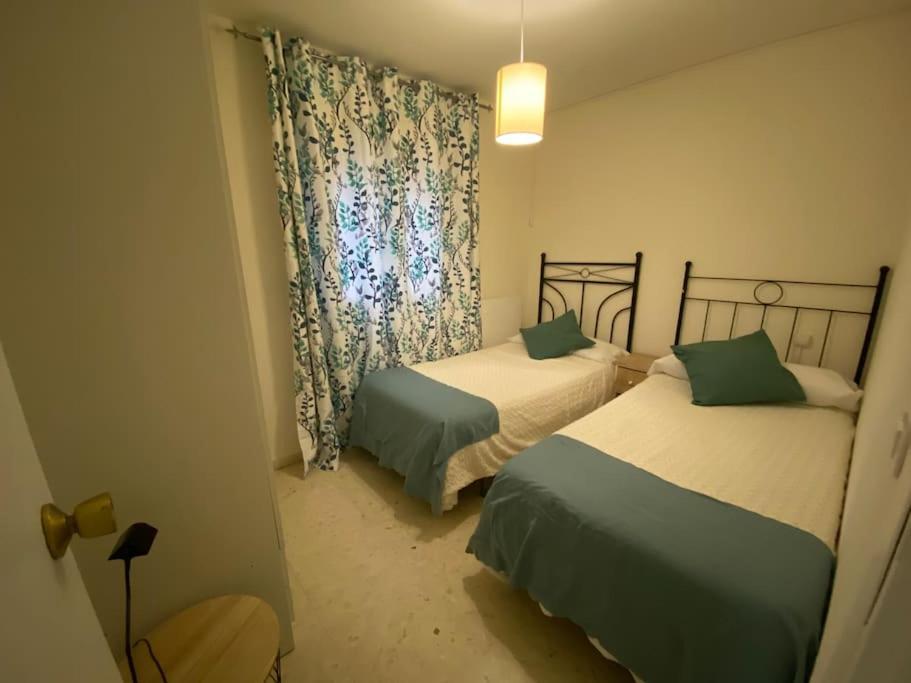 Appartamento Centrico Antequera Esterno foto