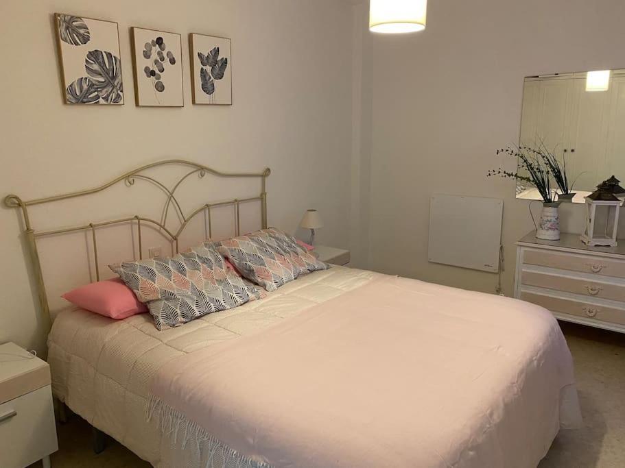 Appartamento Centrico Antequera Esterno foto